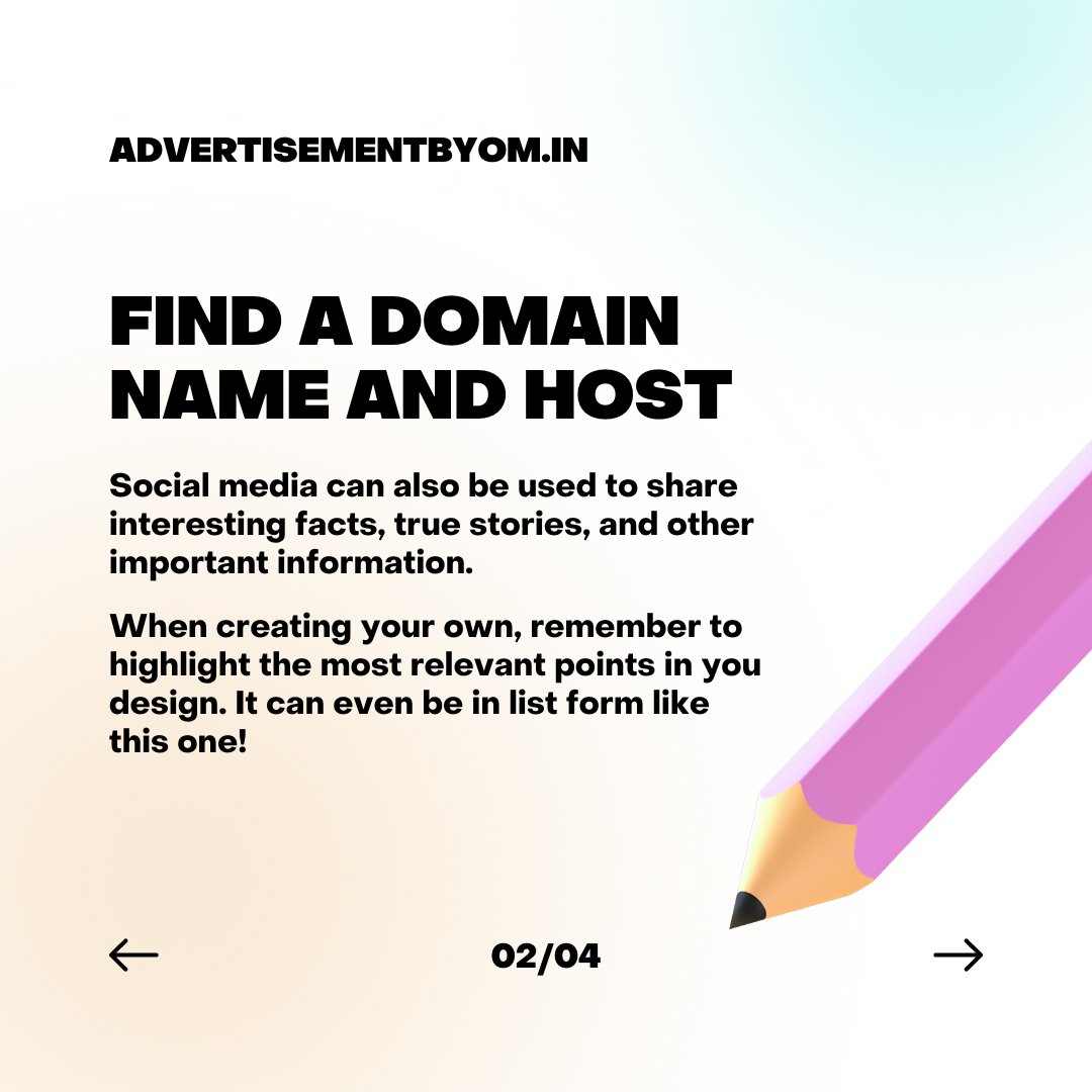 OmAdvertisement's tweet image. Register your domain name. Your domain name should reflect your products or services so that your customers can easily find your business through a search engine.
Find a web hosting company.
Prepare your content

#omadvertisement 
#createwebsite
#howtocreatewebsite