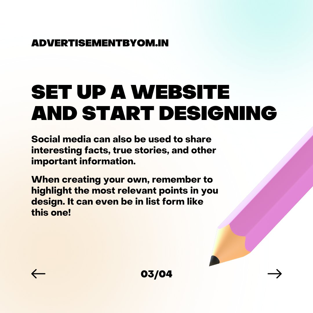 OmAdvertisement's tweet image. Register your domain name. Your domain name should reflect your products or services so that your customers can easily find your business through a search engine.
Find a web hosting company.
Prepare your content

#omadvertisement 
#createwebsite
#howtocreatewebsite