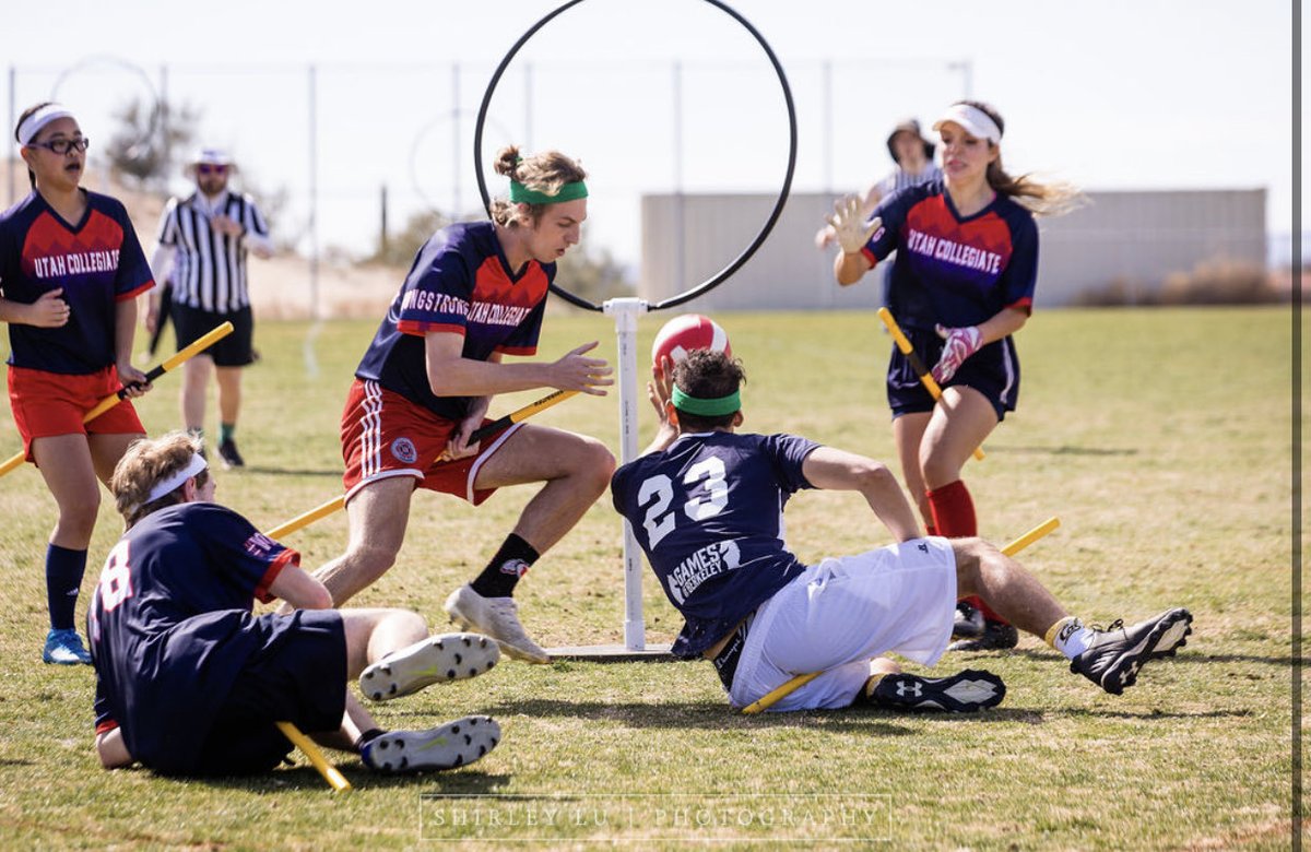 Cal_Quidditch's tweet photo. Some phenomenal quidditch action pics of your Western Regional Champs in Tucson, AZ!

📸: @shirleyluphotography @michaelvongphotography https://t.co/fv5B9aJVEa