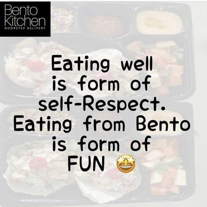 bentokitchen's tweet photo. #bentokitchen #itrustbentofood #safefood #wednesdaywisdom #bentodinein #bentohaina #weekday #workoutroutine #dailymeal #subscription #funfoodfacts #organic #ketodiet #fodmap #mondaymood #foodforthought #subscribenow #onlinedelivery #foodforsoul #bhopal https://t.co/g11ApIdmmi