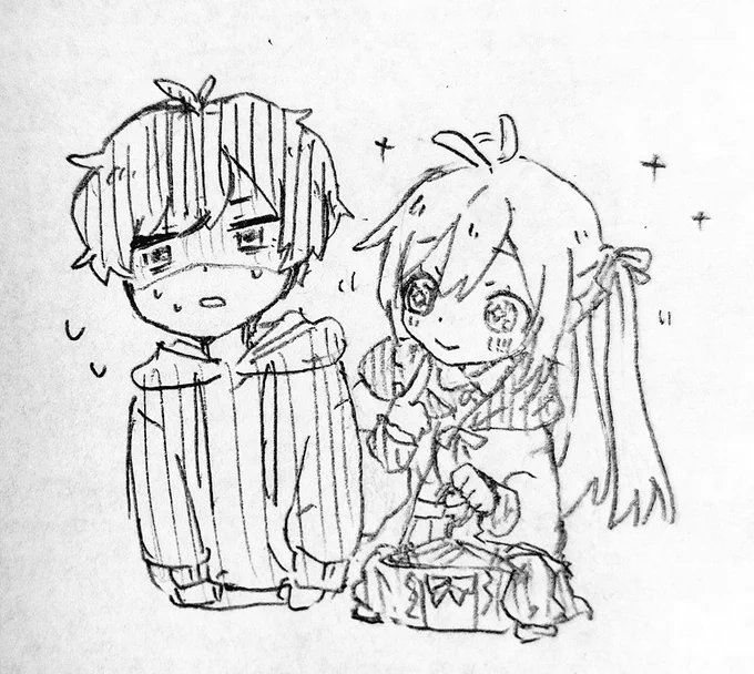 楽しみですね!!!! 