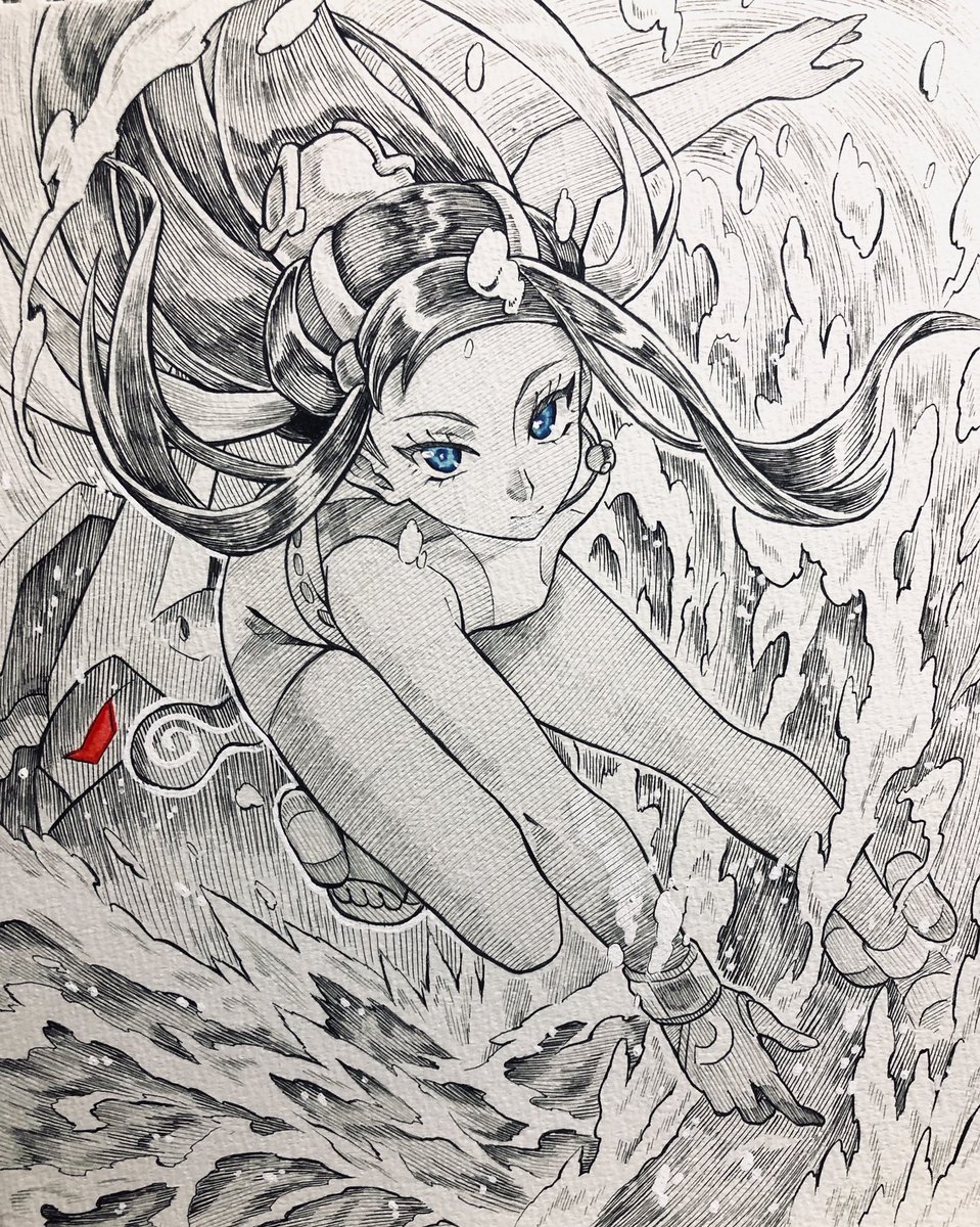 🧜🏻‍♀️𓈒𓂂𓏸 
