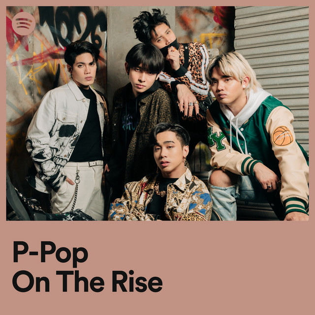sonymusicph's tweet photo. SB19 in on the P-Pop On The Rise cover! 👑 Listen to @SB19Official,  @KAIAOfficialPH, @imszmc + more! 💙 🎧: https://t.co/ysBlp6qQcl

#SB19 #WelcomeToDubaiSB19 #SB19atDubaiExpo2020 https://t.co/oh6HaJK5FE