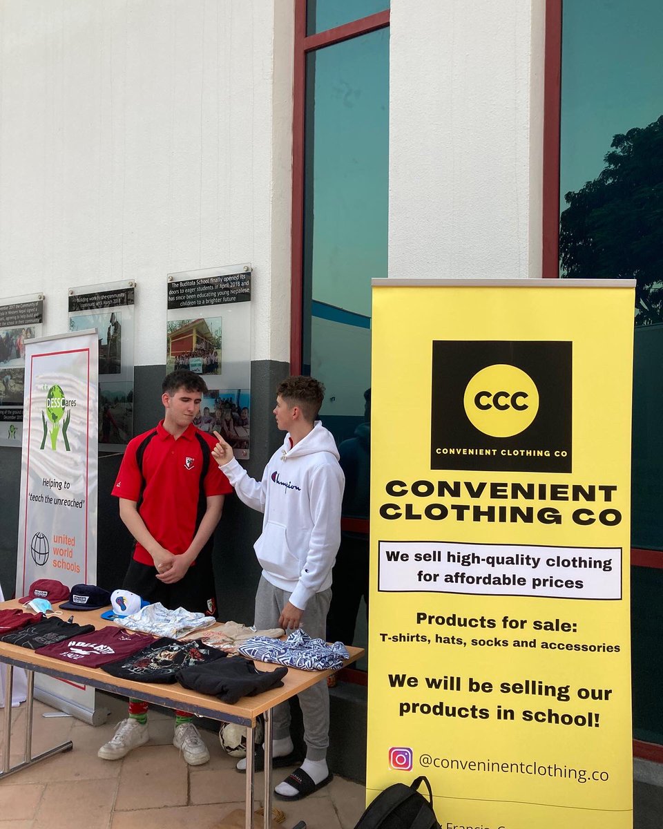 DESC Vocational (BTEC & RSL) tweet media