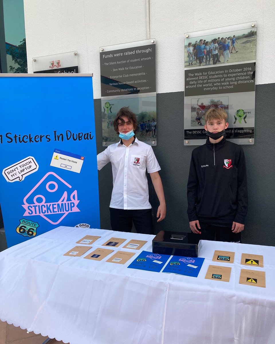 DESC Vocational (BTEC & RSL) tweet media