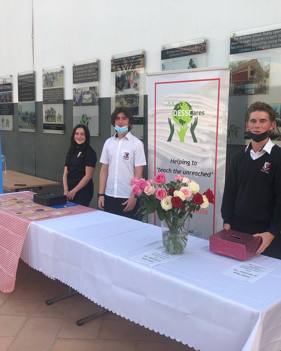 DESC Vocational (BTEC & RSL) tweet media