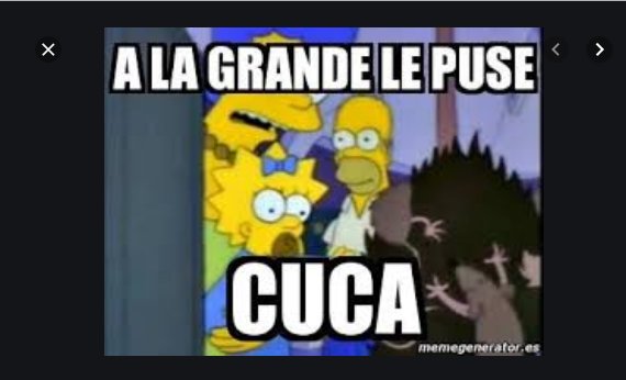 DonFabioNelson's tweet photo. Solo estoy pensando en esto, guiño guiño https://t.co/YH8PJ3p82d