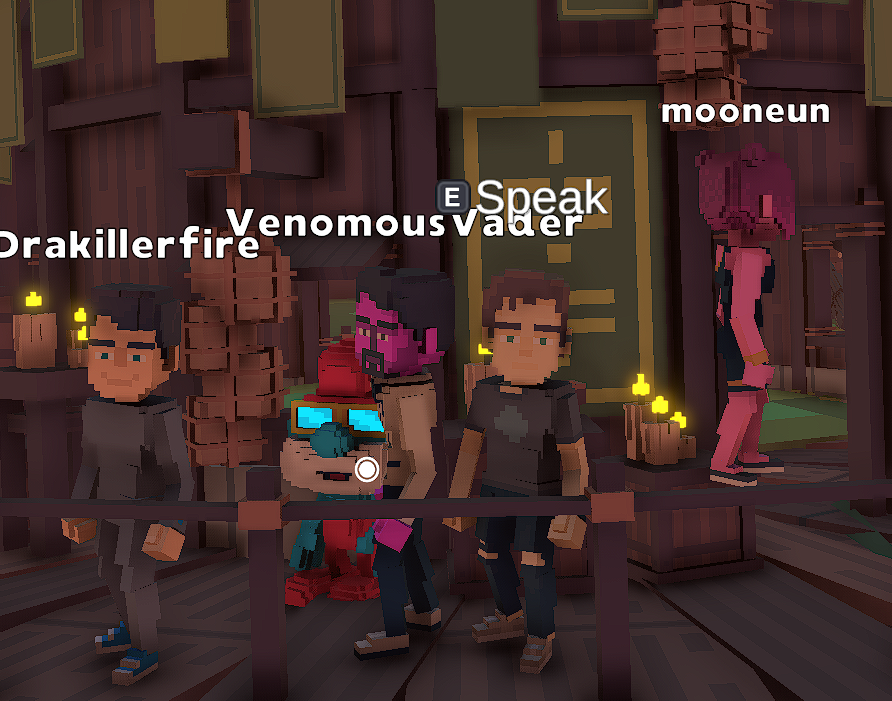 TheVision067's tweet photo. @TheSandboxGame I just participated in the daily #SandboxAlphaS2Contest for a chance to earn up to 1,000 $SAND! Starting March 11 - Find Papa Smurf. Check out my screenshot below! 👇 #SandboxAlphaS2 https://t.co/zYYJJ5slVf