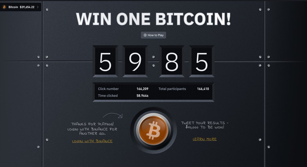 mm_0245's tweet photo. @binance I shared, just waiting! https://t.co/S5gDY7S5ls