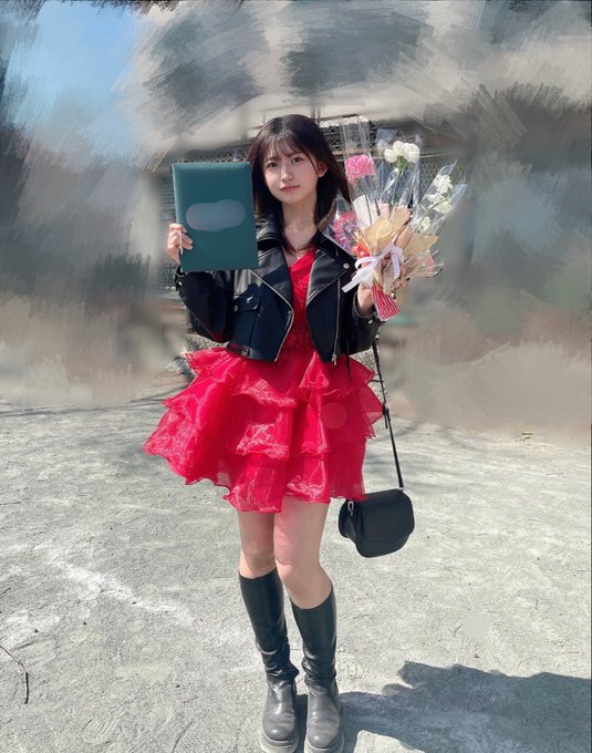 Twitterのコスプレ画像24