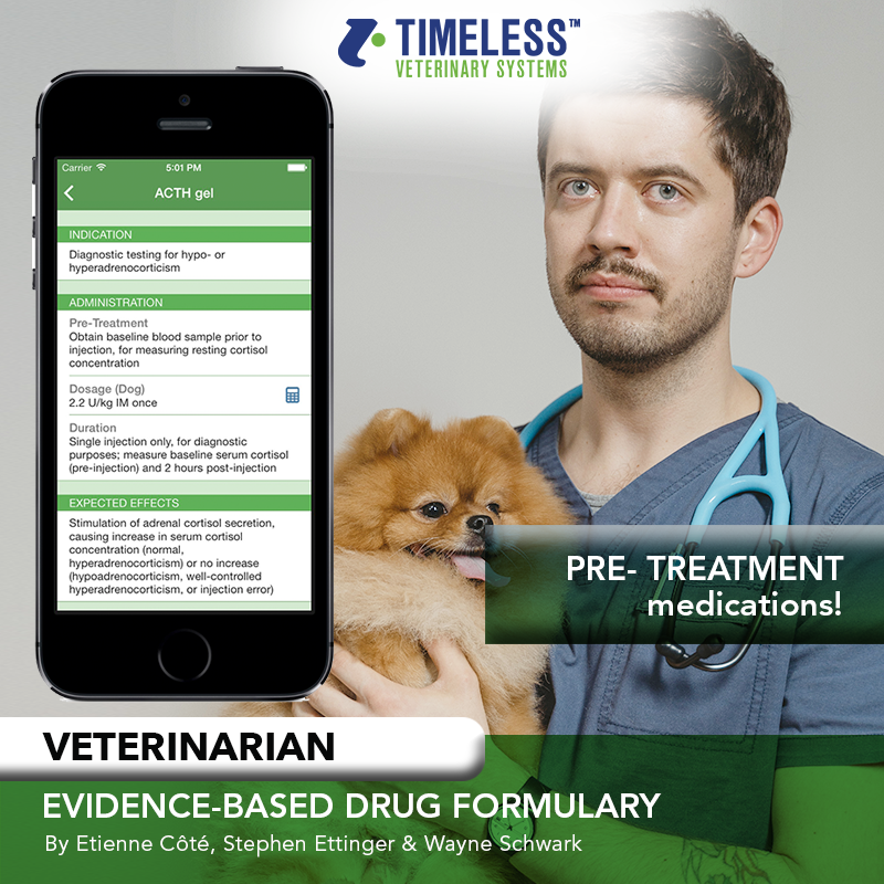 Timeless Veterinary tweet media