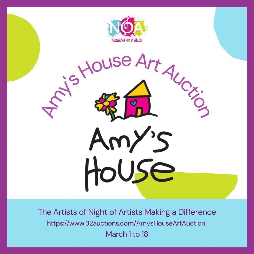 Art auction continues!

32auctions.com/AmysHouseArtAu…
