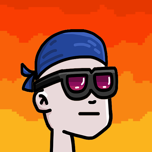 ShitPunksBot's tweet photo. Shit Punk 4823 bought for 0.09 BNB ($33) by 0x3e79...6fC from 0xEE12...56F via PancakeSwap NFT. 
https://t.co/TUrx71c2ik 
#SHITPUNKS #BSC #NFT https://t.co/Lc7J5kB1wG