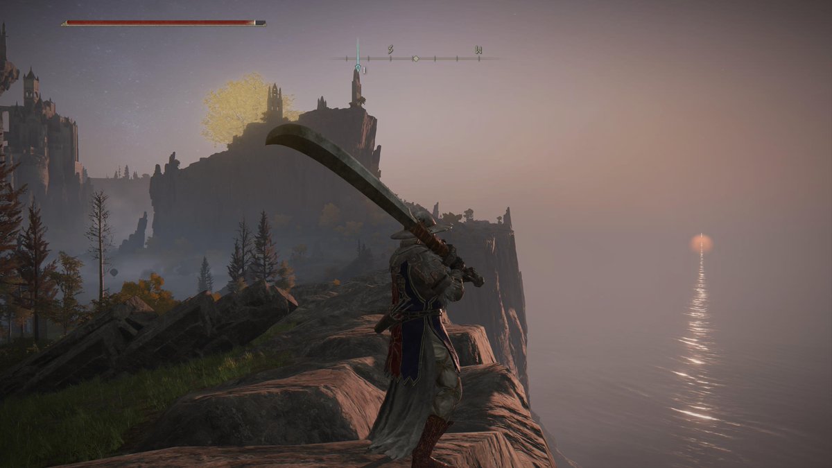 kimpang9's tweet photo. #PS5Share, #ELDENRING https://t.co/UkYOVZRbP3