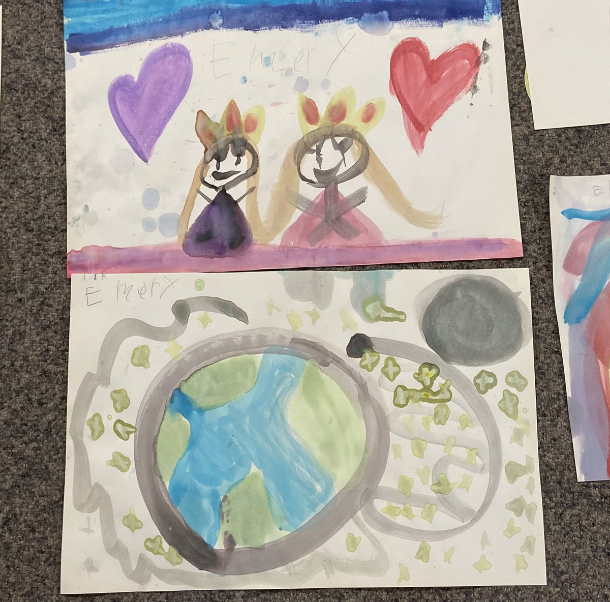 West Bench Elementary tweet media