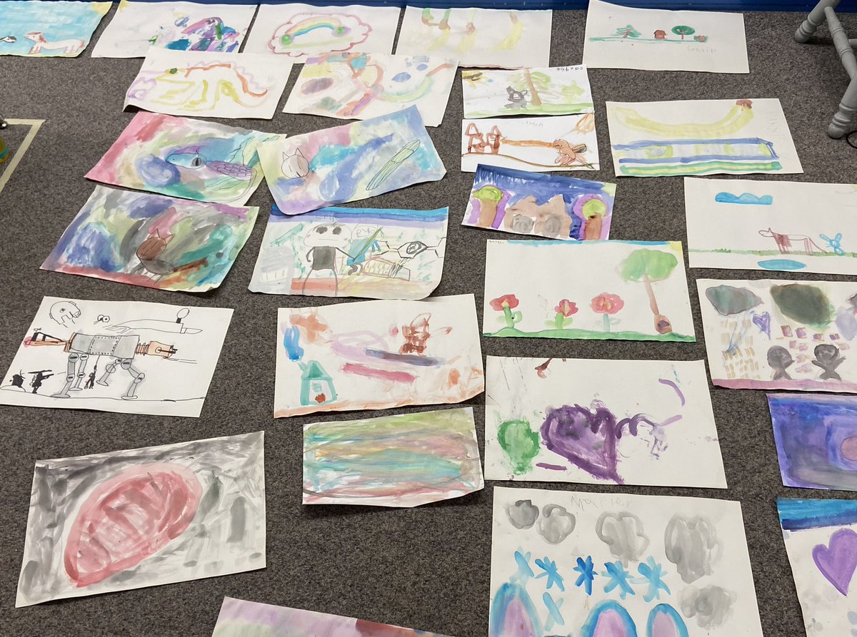 West Bench Elementary tweet media