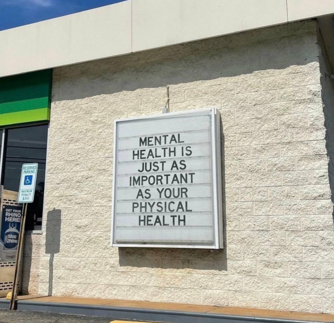 WellHealapp's tweet photo. "Mental and physical health are equally important components of overall health."
...Suggest some of the tips that maintain good mental health...
#mentalhealth #physicalhealth #healthmusic #muzheal #HealthyLiving #healthylifestyle #healthtips https://t.co/Is1KIgqM7Q