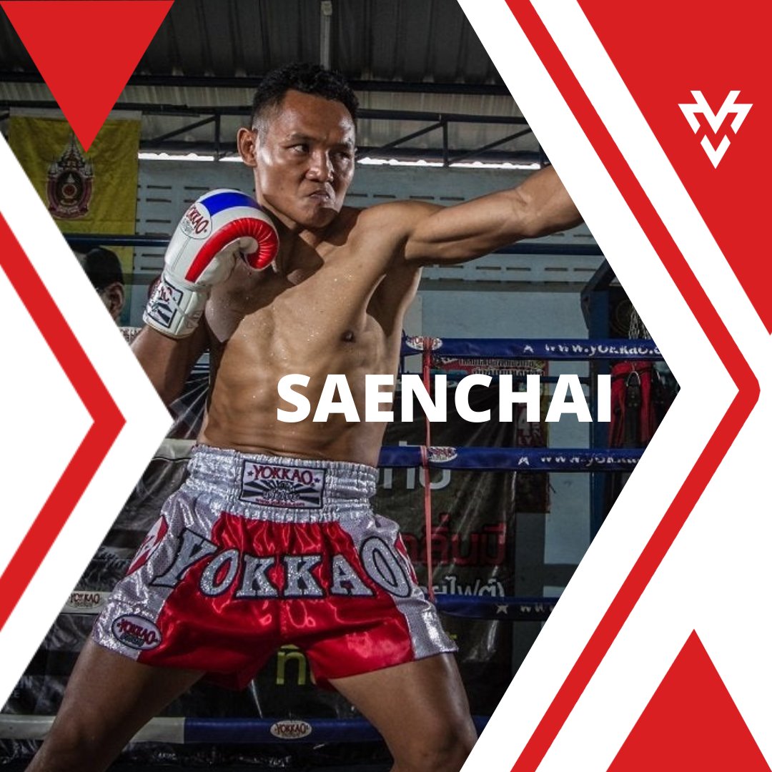 MettaMuayVerse's tweet photo. Having had over 400 fights, with 20 championships, Saenchai is considered by many to be the best Muay Thai fighter. Saenchai had his first fight at age 8, after being encouraged by his school teacher. He had never previously trained muay thai but won the fight. https://t.co/vCKd2uAX1Q
