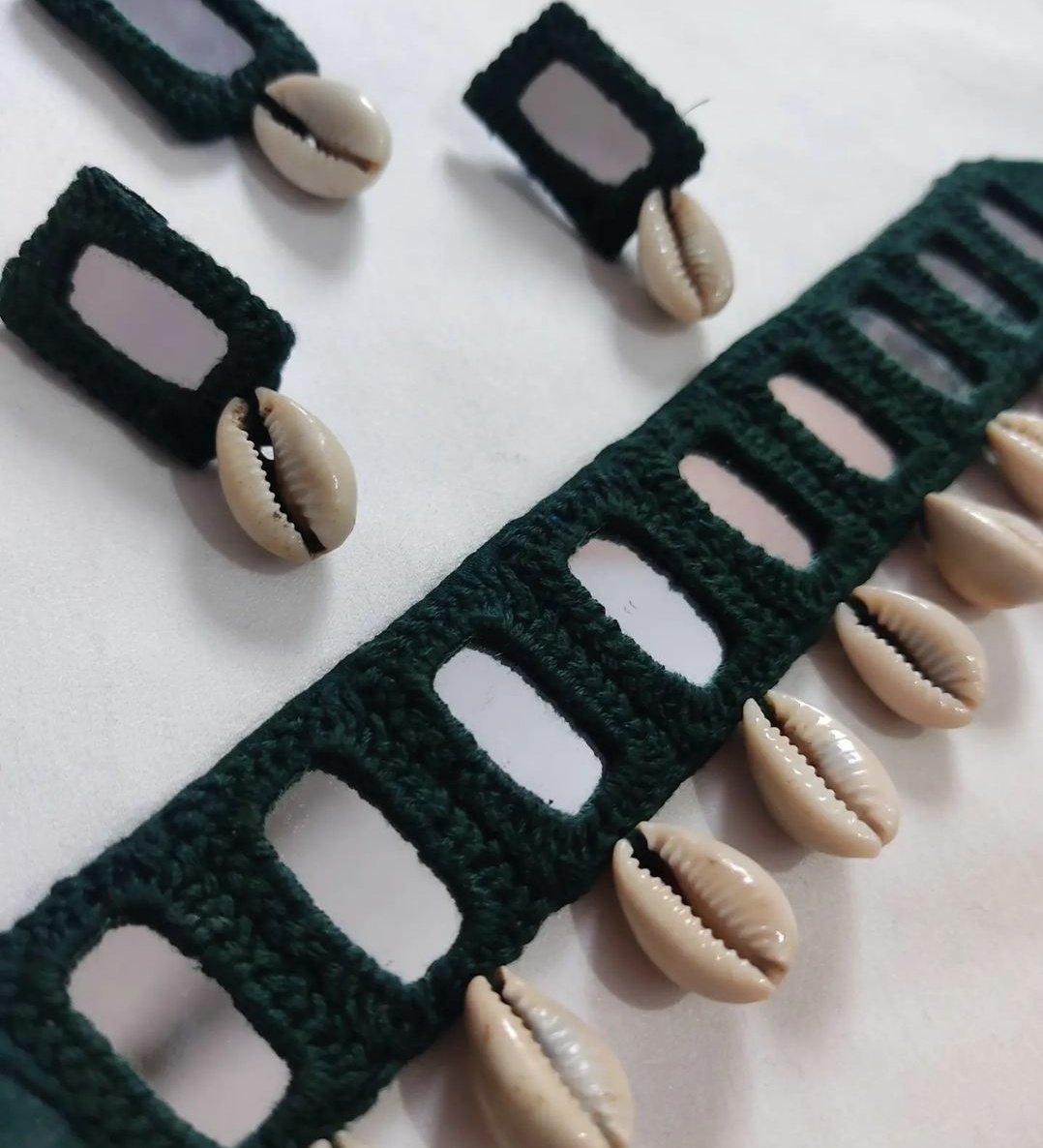 craftarter's tweet photo. #chokar #necklaces https://t.co/iaLCEFHkzm