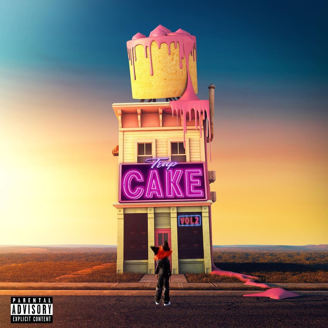 SonyMusicRD's tweet photo. ¿Cuál es tu canción favorita del álbum de @rauwalejandro #TrapCake VOL. 2 ?
Escucha su álbum 💿 más reciente
#TrapCake VOL. 2 en todas las plataformas digitales . ✌️🍰🔥 https://t.co/vugTF6JcAV
#RauwAlejandro https://t.co/IdJsWWAZUL