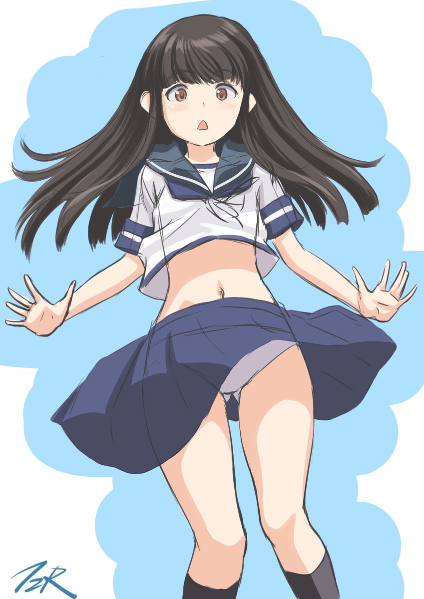 特Ⅰはこの4人をグルグル描いてる気がする 