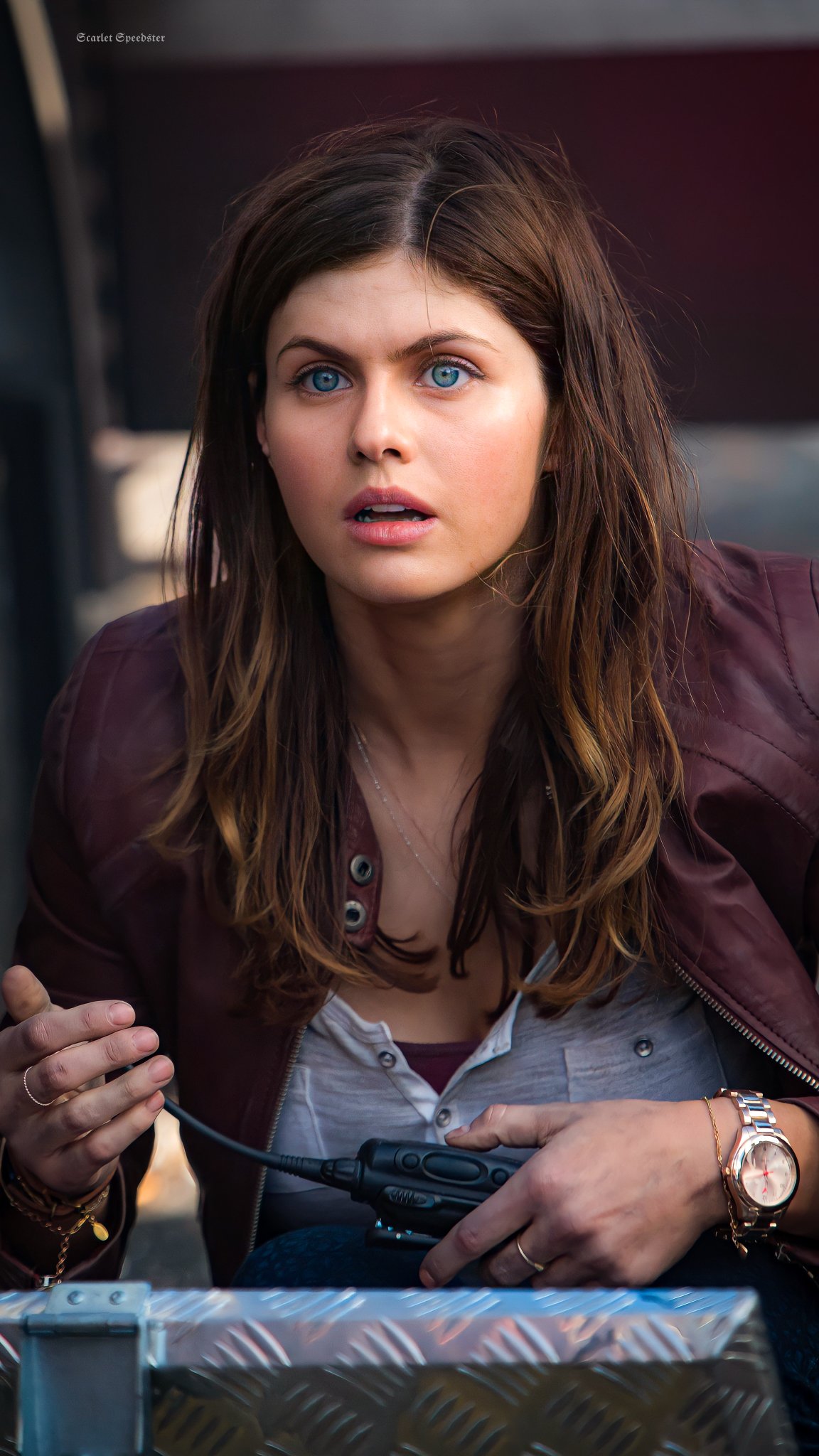 Happy Birthday Alexandra Daddario  