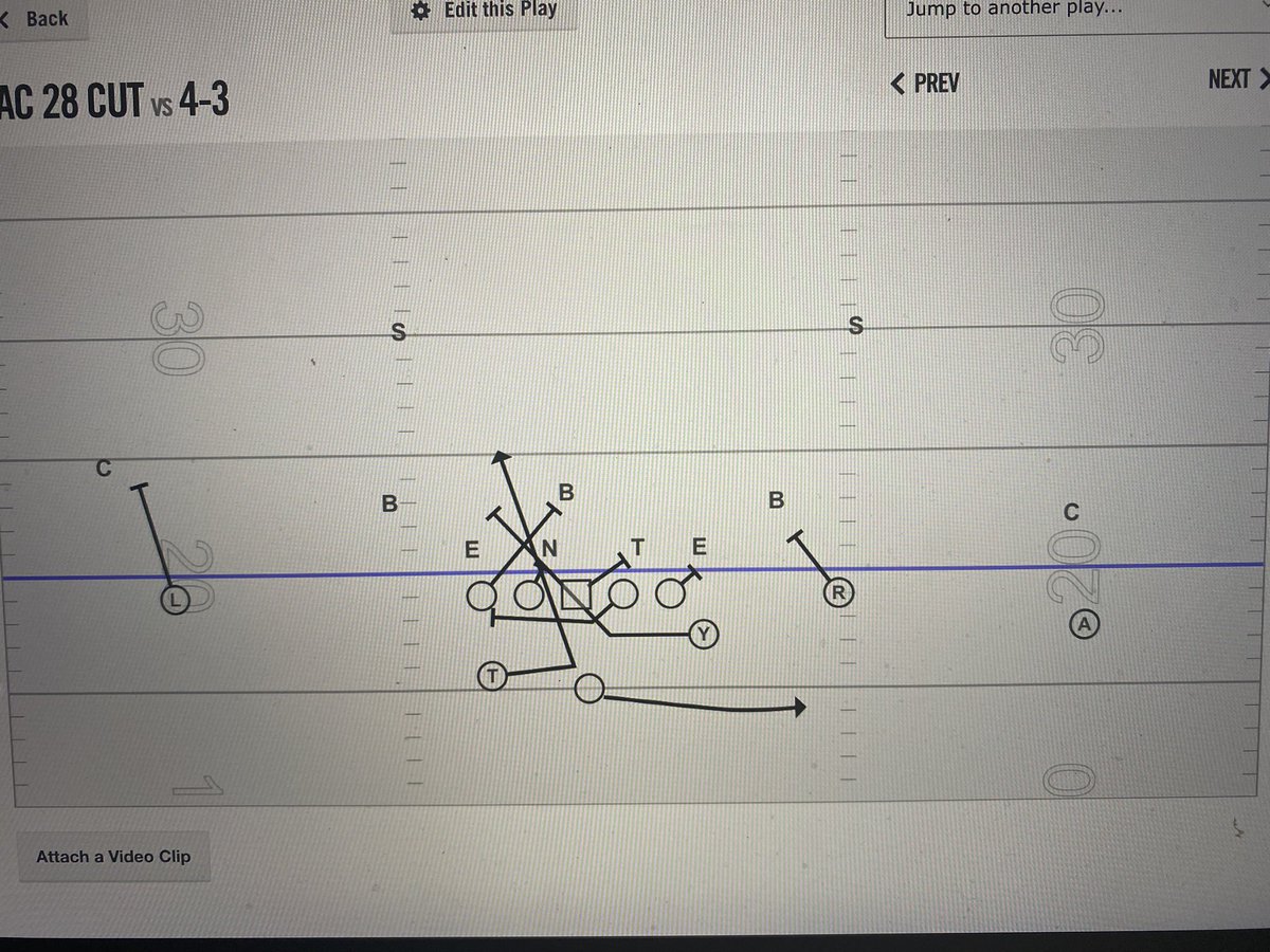 CoachLHawkins's tweet photo. @jthomps08411889 @fbcoachsimpson https://t.co/oDEK3cRTZg