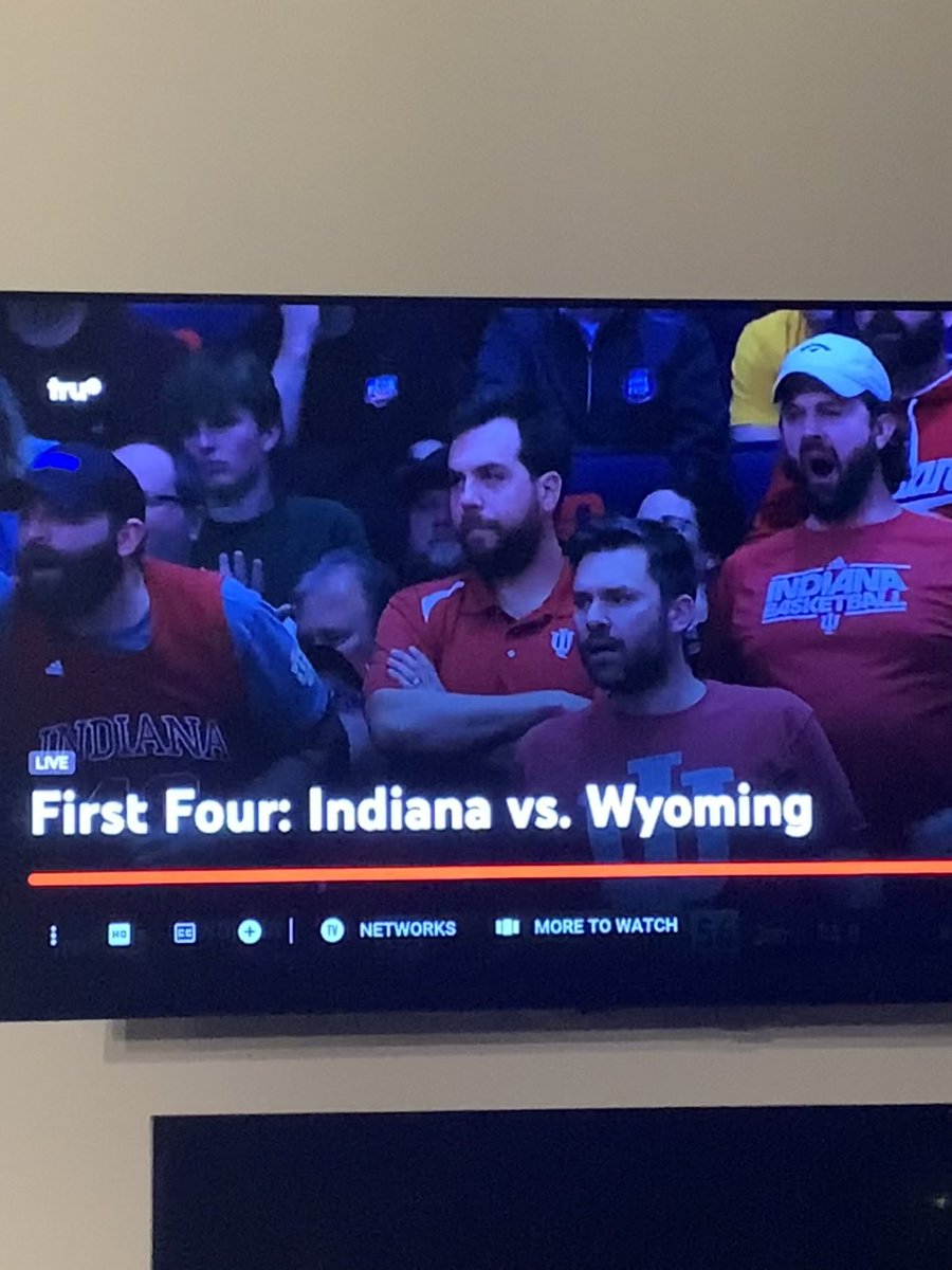 Every Hoosier on screen is just <a href="/clubtrillion/">Mark Titus</a> in a different stage of life