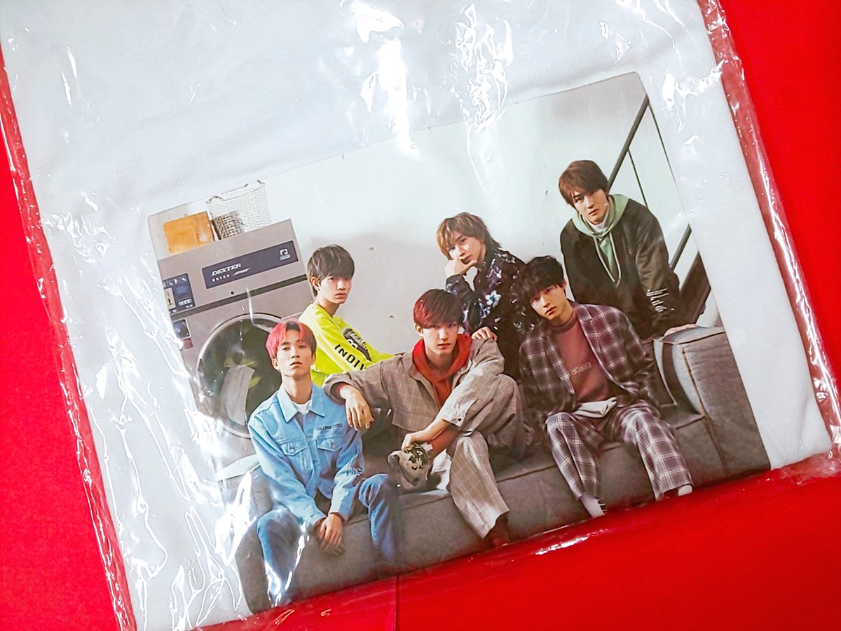 ジャニランド心斎橋店🌈 ゜+.――゜+.――゜+.――゜+.――゜  グッズ入荷