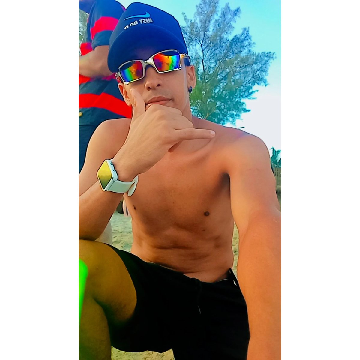Putifero✓🥋😌