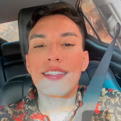 CocainaDulce's tweet photo. #NuevaFotoDePerfil https://t.co/NCqOypzXZR