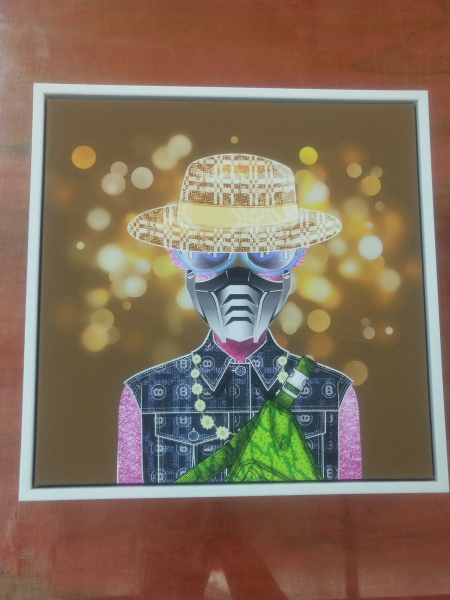 刚收到赛博西游周边礼品yyds
<a href="/Cyberpunk_Lab/">Cyberpunk Lab</a>