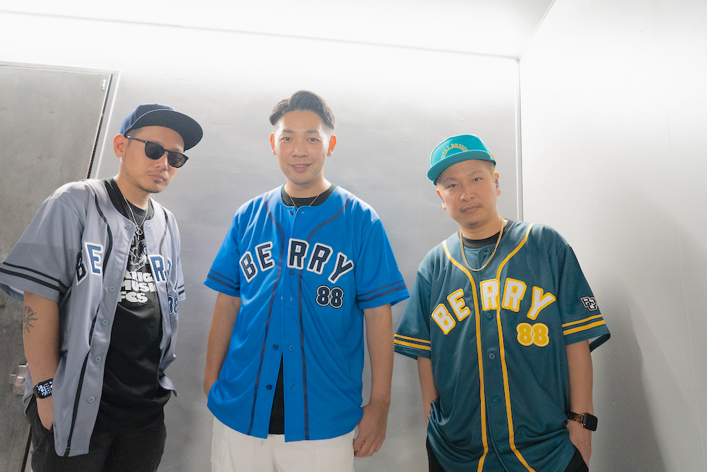 ベリーグッドマン on X:  