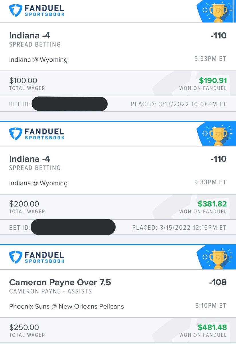 Nickthepicker's tweet photo. 4-0 🧹 ✅✅✅✅ 
I’ll give away another $50 to someone in the morning who likes and retweets. Have a goodnight and much ❤️ #GamblingTwitter https://t.co/hsViGuRSvE