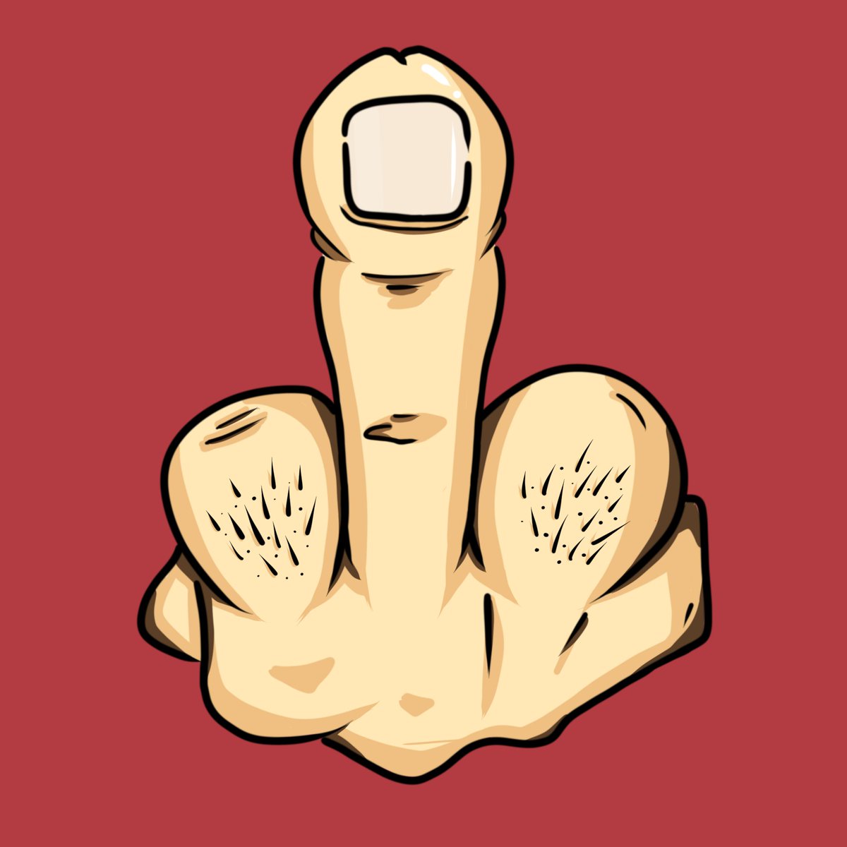 nft_finger's tweet photo. The First Finger NFT has been listed on OpenSea!
Check it out!
https://t.co/XLiTfT0V2x via @opensea https://t.co/S0WNdlDwZF