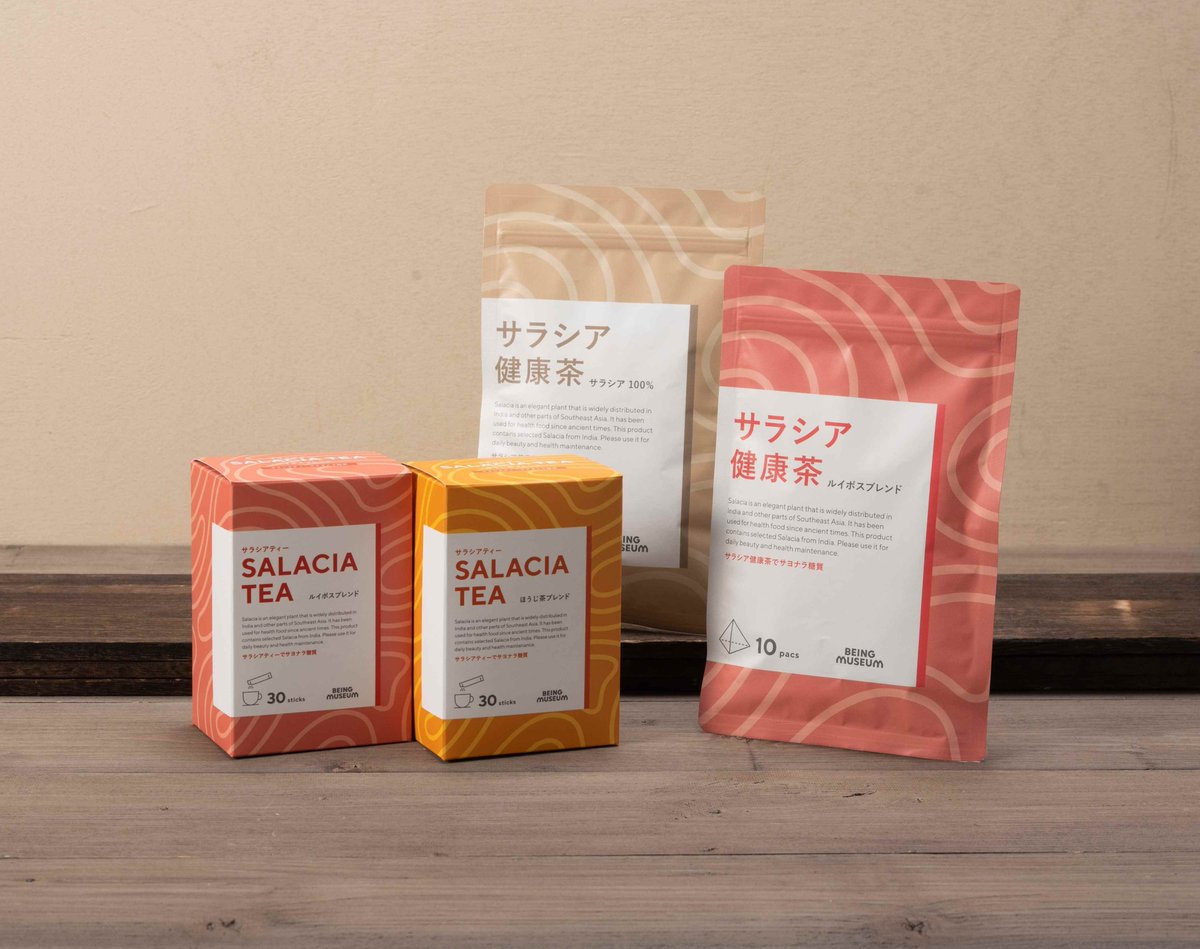 【新着工場のご紹介】#健康食品 #OEM

#サラシア の製品OEM［#健康茶／#サプリメント／#一般食品／#機能性表示食品］

サラシアを配合した商品づくりのパイオニア企業様のご紹介です。

血糖値の上昇を抑える健康食品・一般食品・機能性表示食品 の開発はこちらより👇

yolozu.com/search2/?mode=…