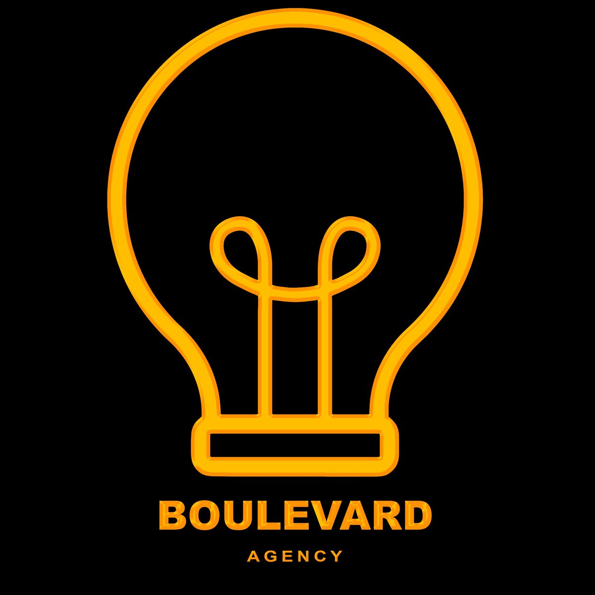 Boulevard Agency tweet media