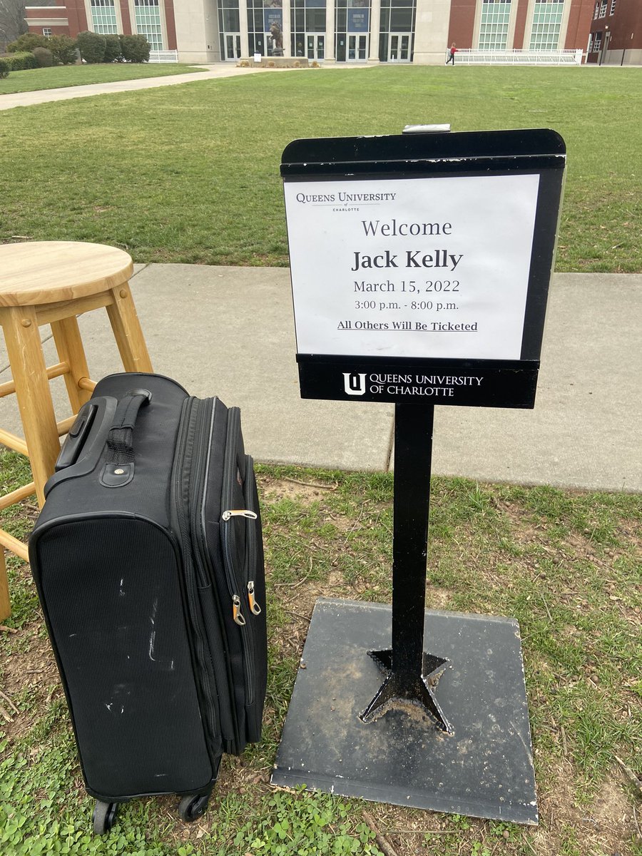 Jack Kelly tweet media