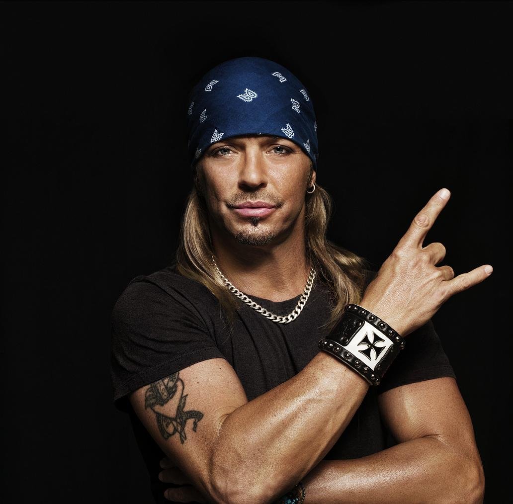  Happy Birthday Bret Michaels     