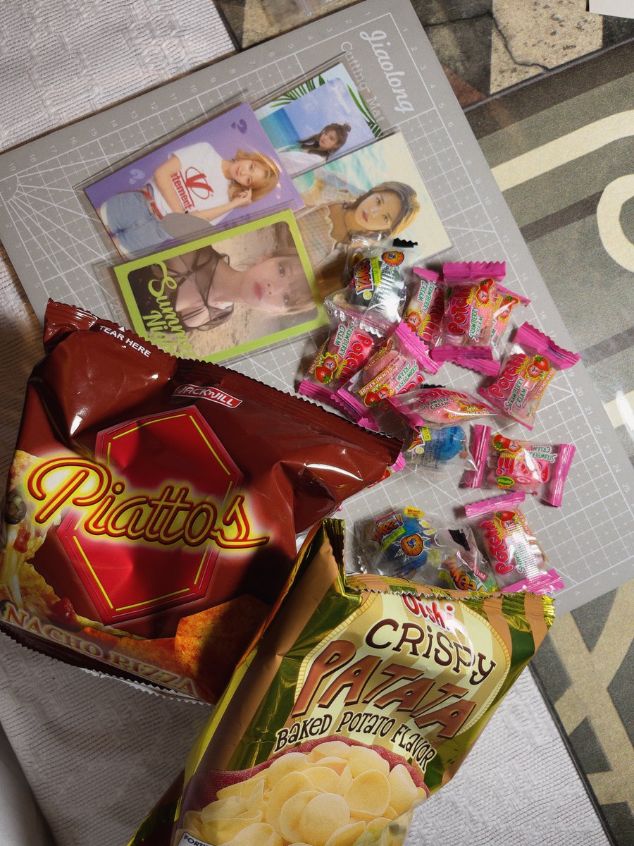 jihyocarts's tweet photo. [#020197mail #tnxderyllmuch]

GRABE UNG AYUDA DIDJDJDJ but thank u, der bear!! i promise jeongyeon will be w me forever 💙love u for life!!!! issa jeong flo haver!!!!

@ryujiniecart https://t.co/EOhMFYSnqM