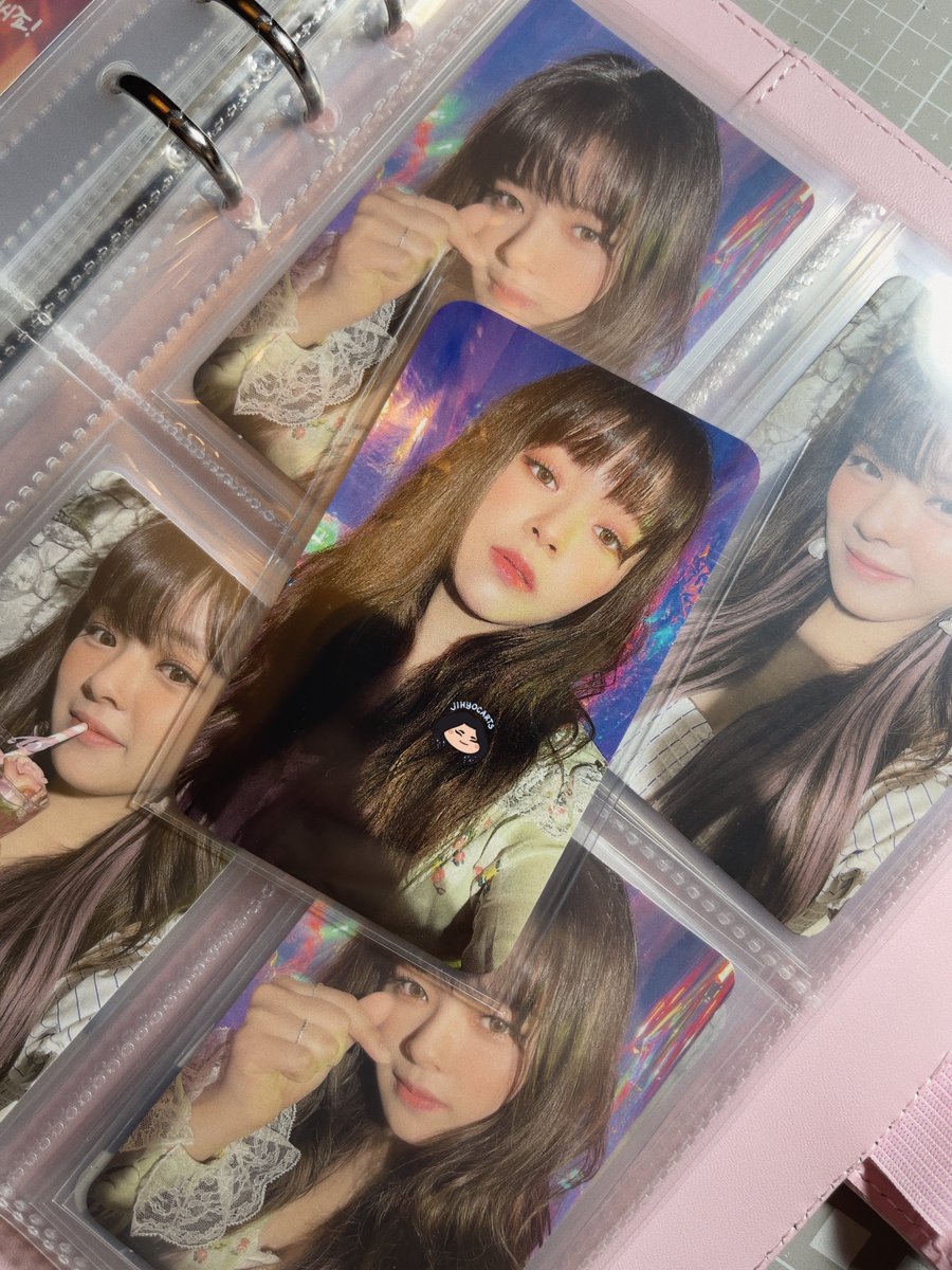 jihyocarts's tweet photo. [#020197mail #tnxderyllmuch]

GRABE UNG AYUDA DIDJDJDJ but thank u, der bear!! i promise jeongyeon will be w me forever 💙love u for life!!!! issa jeong flo haver!!!!

@ryujiniecart https://t.co/EOhMFYSnqM