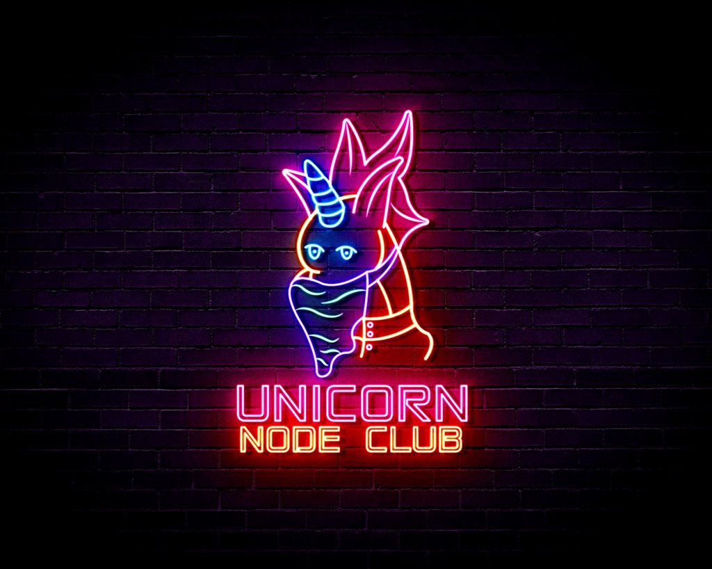 UnicornNodeClub's tweet photo. Check out our new website to find out what our NFT project is all about! 🦄👇

➡️ https://t.co/vlCT1LLxgp ⬅️

#NFT #NFTGiveaways #NFTdrop #NFTCommunity https://t.co/NGDSA6UK0A