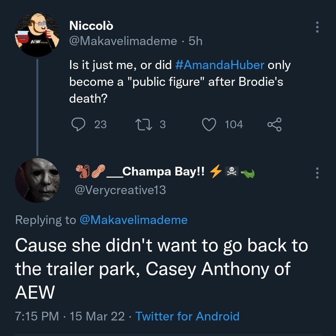 WrestleCringe tweet media