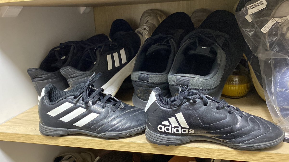 jorgemalpar's tweet photo. #mistabasdealangulo @MovistarDeporPe @adidasfootball ricas tabas para reemplazar las goleadoras https://t.co/SGup6pY49j