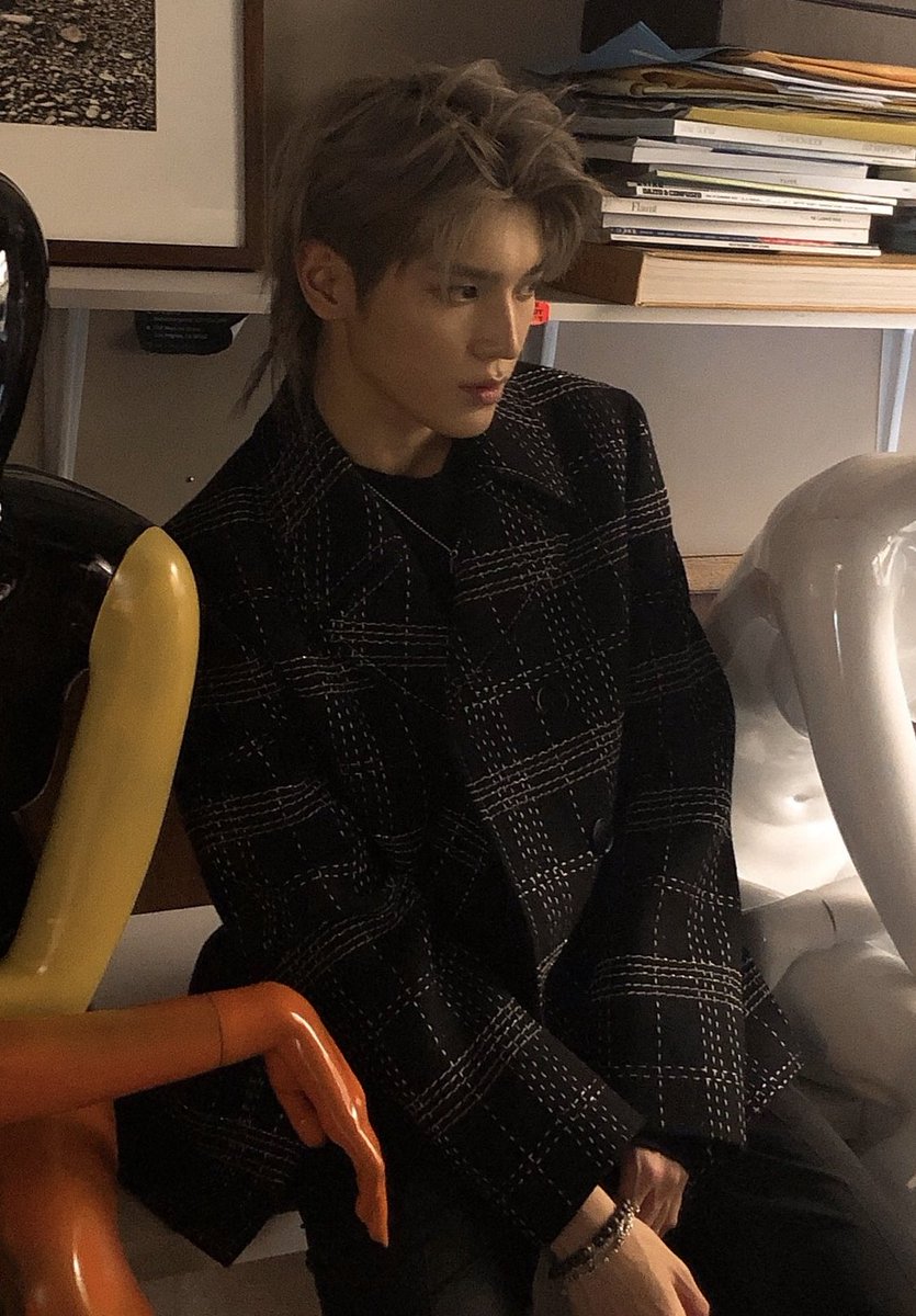 the813Degrees's tweet photo. ที่สุดของ mullet ปะ https://t.co/kDCbUiuVBp