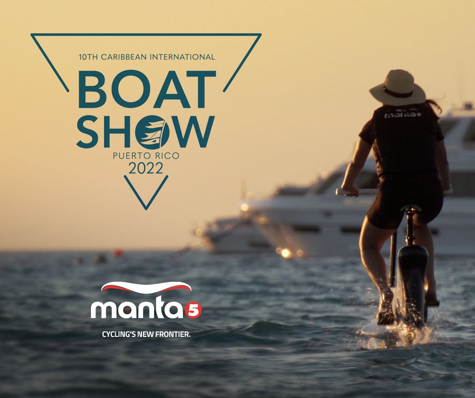 Manta5 tweet media