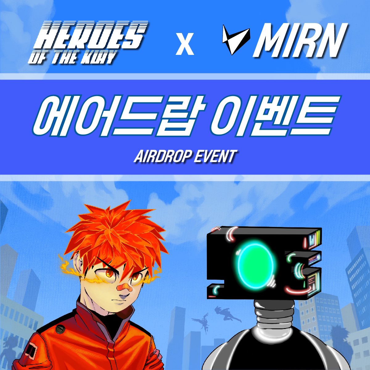 MITROX Ecosystem tweet media