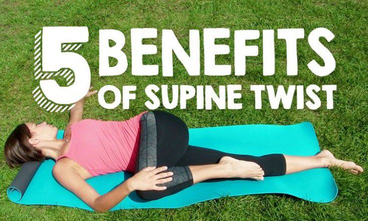 FitTipEveryday1's tweet photo. 5 Benefits of Supine Twist Exercise https://t.co/9lDFFaJAez https://t.co/G3ZKIEnlSl