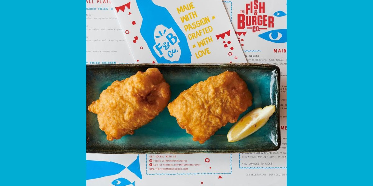 HumptyDooBarra's tweet image. @thefishandburgerco (IG) is a locally owned and operated restaurant located in the heart of Doncaster, VIC. Their seafood is sourced locally and they only choose products that are certified sustainable. Check out their delectable tempura battered Humpty Doo Barra 🐟