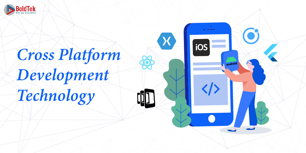 boldtekglobal's tweet photo. #Crossplatform development #technology supports two platforms with a single code base, thus reducing the need for additional engineering resources and multiplying the opportunity for adoption.

#crossplatformintegration #appdevelopment #Android #iOS #flutter @Google @Apple https://t.co/rzCsqqqLeV